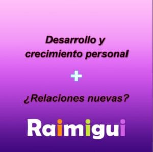 Amigos Desarrollo Personal