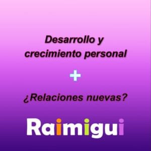 Amigos Desarrollo Personal